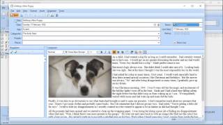 Getting Started with Personal Historian