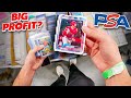 Finding $1 Box Sports Cards To Grade With PSA