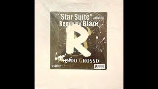 Mondo Grosso Star Suite Shelter Dub