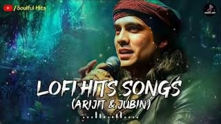 jubin nautiyal lofi mix||hindi lofi songs|Rivhans Lofi Songs