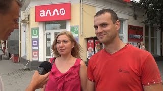 РЧВ 73 Хотят ли жители Крыма вернуться на (в) Украину?