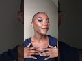 Reviewing #anastasiabeverlyhills Cream Bronzer 🤎| Part 2| Shorts