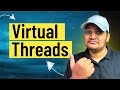 Handle 1,000,000 Threads with Java and Spring Boot !!!
