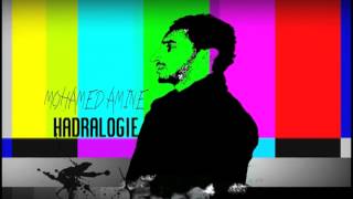 Mohamed Amine -Hadralogie- Slam