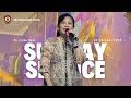 Sunday Service 1 - Ps. Linda Hadi