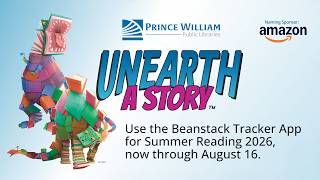 Using the Beanstack Tracker App for Summer Reading 2026