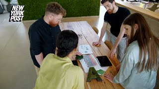 Gen Z workers reveal they’ve turned down jobs over ‘vibes,’ ‘white cis men’ and dress codes