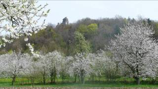 Wandern Franken: \