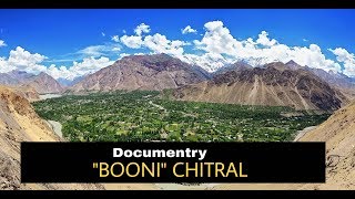 Booni Chitral-Special DOCUMENTRY | Ptv Chitral