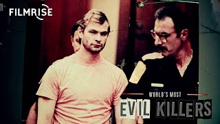 World's Most Evil Killers - Season 1, Episode 14 - Jeffrey Dahmer - Full Episode