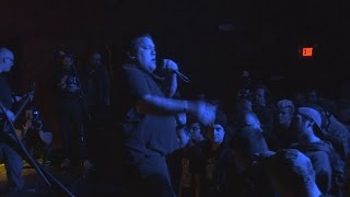 [hate5six] Sheer Terror - March 21, 2015