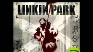 Linkin Park - Crawling (Hybrid Theory Live Around The World)