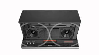 Sound Freaq Craftsmanship