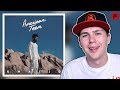Khalid - American Teen | Album Review
