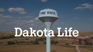 Dakota Life: Greetings from Pine Ridge (Full Episode)