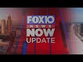 News Now Update for Tuesday Morning Feb. 8, 2022 from FOX10 News