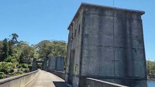 Cordeaux Dam, New South Wales | 8K Ultra HD Scenic Views