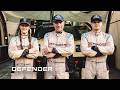 Defender W2RC 2026 | Argentina - Stage 5
