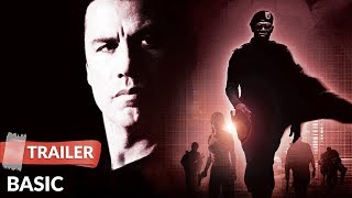 Basic 2003 Trailer HD | John Travolta | Samuel L. Jackson