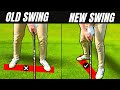 His MIND is STILL BLOWN New Golf Swing produces PERFECTLY STRAIGHT SHOTS