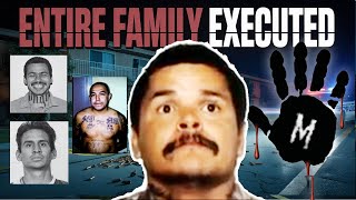 The MEXICAN MAFIA California's MOST FEARED Gang