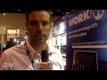 infocomm 2013 workpro features digital processors