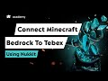 Tebex - Connect Minecraft Bedrock To Tebex