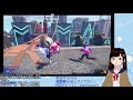 【新人vtuber】ドッジボール参加型であそぼ【knockoutcity ノックアウトシティ】