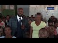 MURUME AKAPINDIRA AMBUYA MUCHIMBUZI ZVOKONZERESA KUSABATIKA KWEUMWE MWANA PROPHET MIRACLE PAUL 