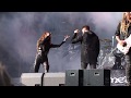 Kamelot - Sacrimony (Angel of Afterlife), Masters of Rock 2018