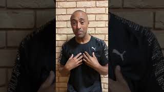 Colin Jackson Runfestrun 2020