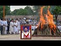 Actor ram charan funeral | ram charan death video