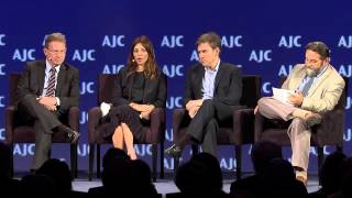 AJC Global Forum: Do Jews Have a Future in Europe?