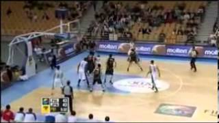 Smart Gilas Pilipinas vs Japan - FIBA ASIA CHAMPIONSHIP 2011 highlights