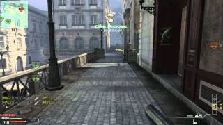 The_X_Penguin - MW3 Game Clip