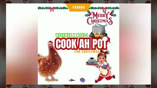 WUKAMAN X MONT-I - COOK AH POT (PARANG)