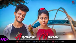 Awara Mann || Dil Awara Mann Bawara || Ajeet Srivastava|| Latest hit song 2020 || Romantic Song