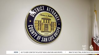 REAL ESTATE SCAM: SLO County DA thwarts $9 million in potential losses