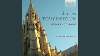 7 Chorals-Poèmes d'orgue pour les sept paroles du Xrist, Op. 67: III. Mulier, ecce filius tuus/...