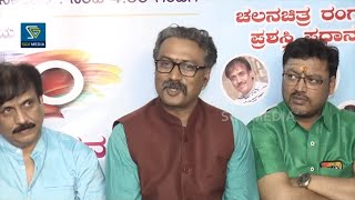 Suchendra Prasad Ultimate Kannada Speech | Must Watch Video | Flamingo Celebrities World Group