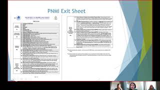 PNMI 101 Part 1