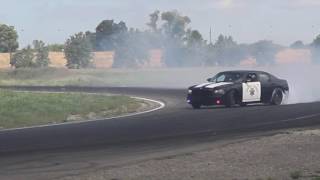 EVOC Demonstration