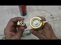 lpg butane gas connector adaptor gas torch gas torch easy to fix adaptor at home lpg cylinder