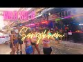 Wild Pattaya Soi 6 Songkran Celebrations Thailand [4K]