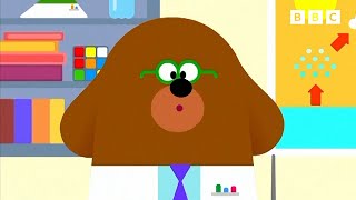 🔴 LIVE: Back to School with Duggee | Hey Duggee