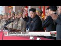 n. korea likely to push for idolization of kim jong un and improve ties with foreign countries...