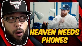 PLEASE Call Me! Videographer REACTS to Sam Tompkins 