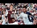 HIGHLIGHTS: Colorado Rapids vs. Sporting KC | March 29, 2014