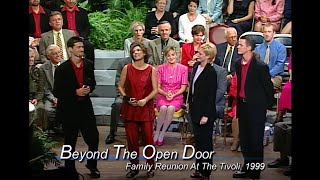 Faith First - Beyond the Open Door (1999)