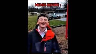 Memes Before Vs Now Trollface Troll Edit